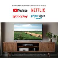 Smart TV 32” Philco LED Android TV Dolby Audio PTV32M9GACGB Bivolt - 2