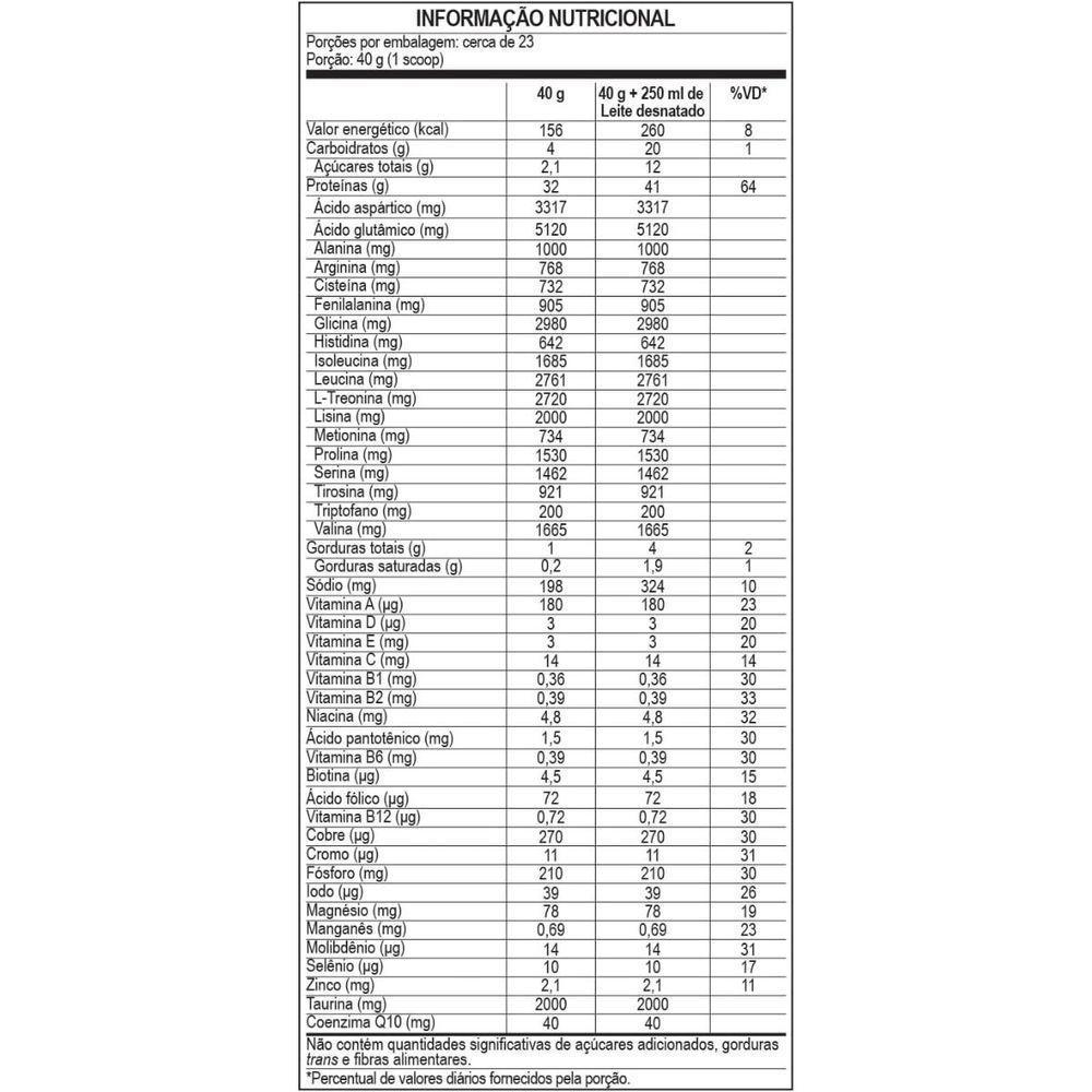 Kit Termogênico Dimethylex + Whey Protein 3w Body Action Sabor Morango - 9