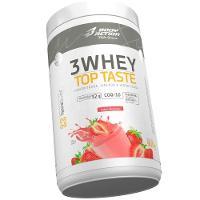 Kit Termogênico Dimethylex + Whey Protein 3w Body Action Sabor Morango - 5