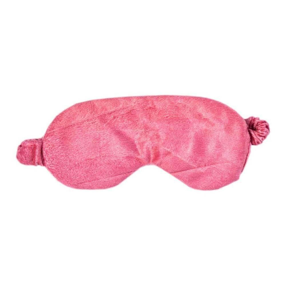 Conjunto Almofada Conforto E Tapa Olhos Para Relaxamento Materno - 2