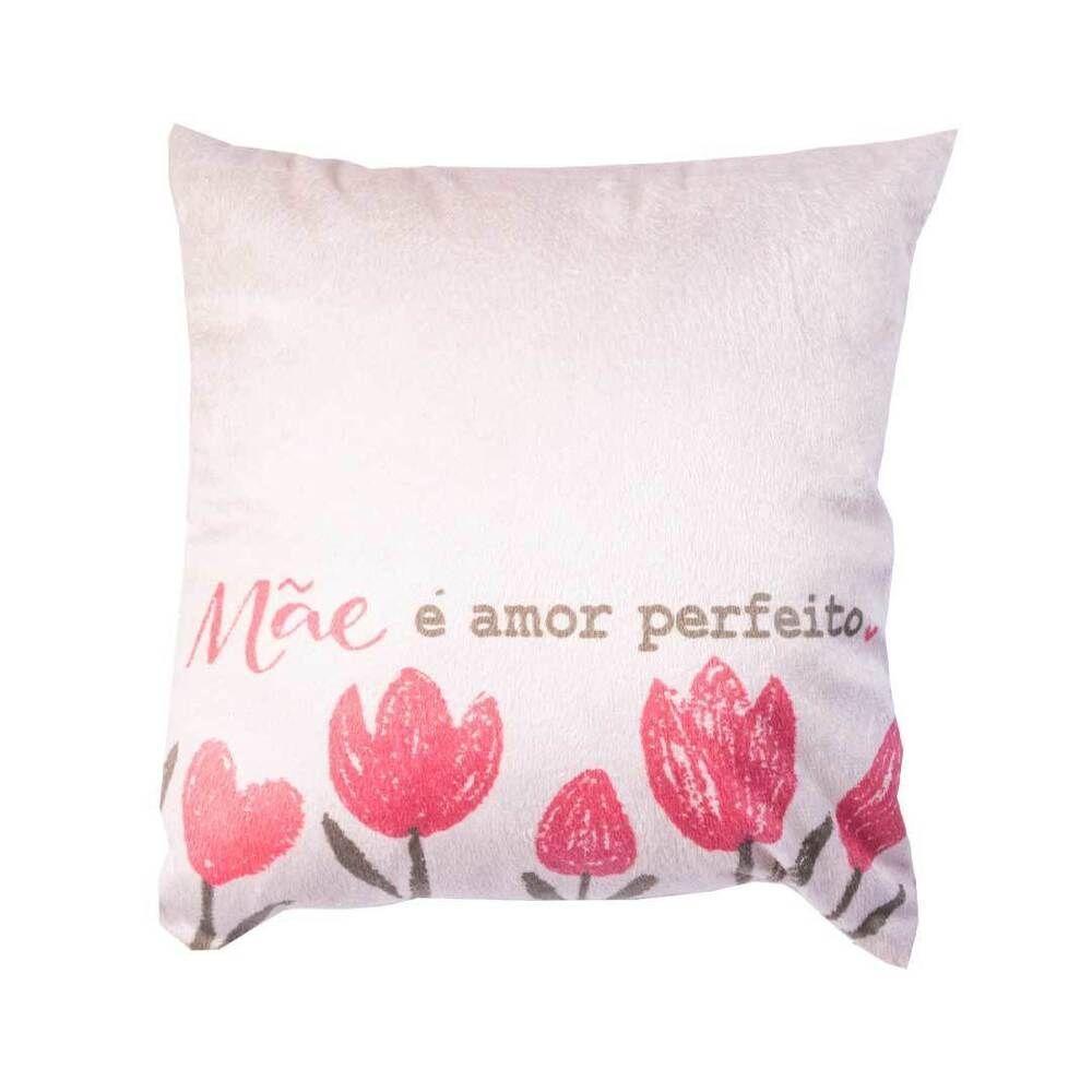 Conjunto Almofada Conforto E Tapa Olhos Para Relaxamento Materno - 5