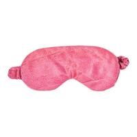 Conjunto Almofada Conforto E Tapa Olhos Para Relaxamento Materno - 2