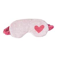 Conjunto Almofada Conforto E Tapa Olhos Para Relaxamento Materno - 3