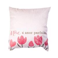 Conjunto Almofada Conforto E Tapa Olhos Para Relaxamento Materno - 5