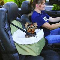 Cadeira Pet Carro Assento Cachorro Gato Caes Cadeirinha Automovel Transporte De Animais Transpet