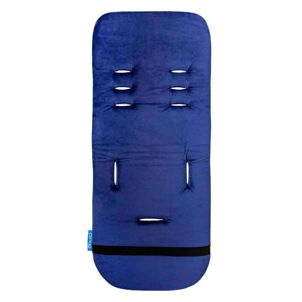 Almofada Reversível Comfort Memory Para Bebês - Conforto E Segurança Em Passeios - 5