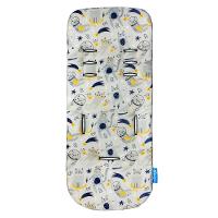 Almofada Reversível Comfort Memory Para Bebês - Conforto E Segurança Em Passeios - 1