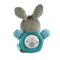 Vaquinha Azul Musical Com Luzes E Sons Interativos – O Melhor Amigo Do Seu Bebê! - 5