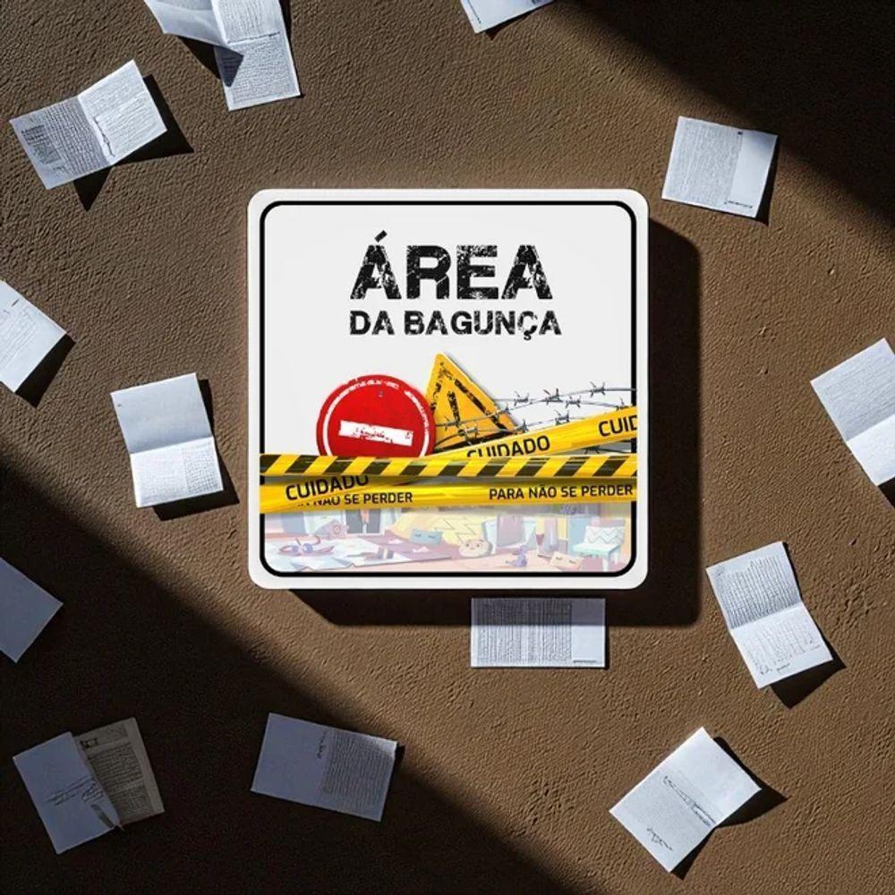 Luminária Quadrada área Da Bagunça Enfeite De Porta Criativo Bivolt - 2