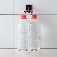 Ganchos Rotativos Multifuncionais Para Organização Prática Em Casa E Escritório - 3