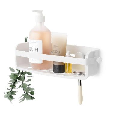 Organizador De Banheiro Prático E Elegante Para Espaços Reduzidos