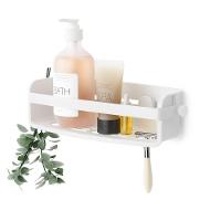 Organizador De Banheiro Prático E Elegante Para Espaços Reduzidos - 1