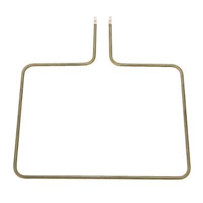 Resistência Superior Para Fornos De Embutir 220v Verde 220v