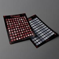 Maratona De Terror: 100 Desafios De Filmes E Séries Assustadoras - 5