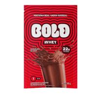 Bold Whey 30g Sabor Chocolate Ao Leite - 1