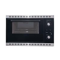 Forno Elétrico Embutir Fogatti Esi Inox 45l Inox 220V - 1