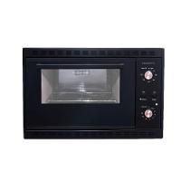 Forno Elétrico Embutir Fogatti Esp Black 45l Preto 220V - 1