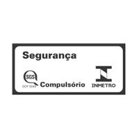 Coifa Fogatti Ilha Black Vidro Reto 90cm Preto 110V - 6