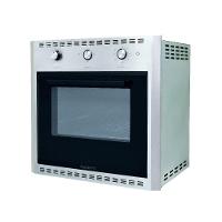 Forno Elétrico Embutir Fogatti E60Inox 60l Inox 220V - 1