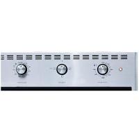 Forno Elétrico Embutir Fogatti E60Inox 60l Inox 220V