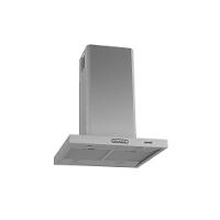 Coifa Ilha 60cm Retangular Fogatti Inox 220V - 1