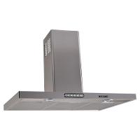 Coifa De Parede 75cm Retangular Duto Slim Fogatti Inox 110V - 3