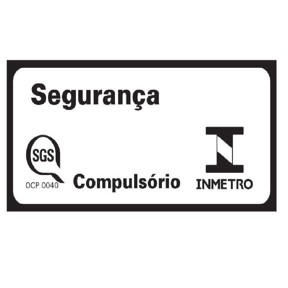 Forno Elétrico De Bancada 60Litros Fogatti Black I60Preto 220V - 2