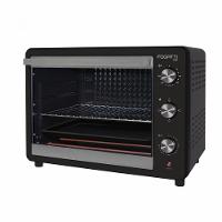 Forno Elétrico De Bancada 60Litros Fogatti Black I60Preto 220V - 1