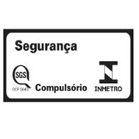 Forno Elétrico De Bancada 60Litros Fogatti Black I60Preto 220V - 2