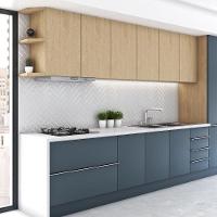 Depurador Fogatti Compact New Embutir Inox 60Cm Inox 110V - 2