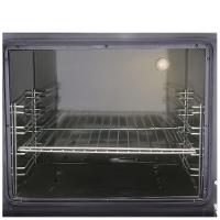 Forno A Gás Embutir Fogatti G57 Inox 57 L Inox 110V - 5