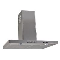 Coifa De Parede 60cm Retangular Duto Slim Fogatti Inox 220V - 3