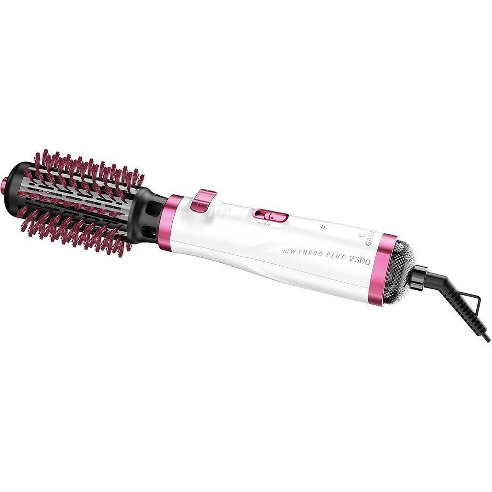 Escova Rotativa Gama Italy New Turbo Plus 2300 110V - 2