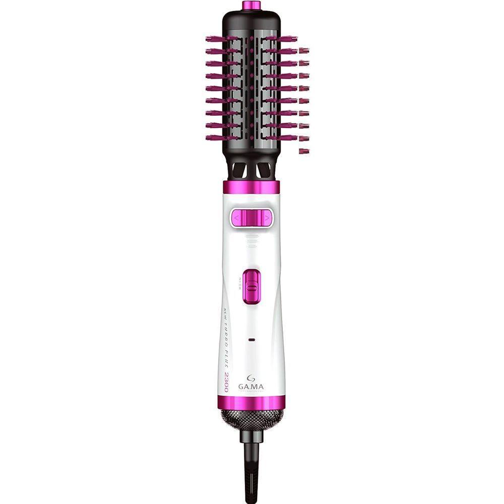 Escova Rotativa Gama Italy New Turbo Plus 2300 110V - 3