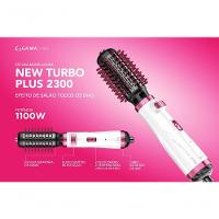 Escova Rotativa Gama Italy New Turbo Plus 2300 110V - 8