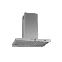 Coifa Ilha 75cm Retangular Fogatti Inox 110V - 1