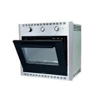 Forno Elétrico Embutir Fogatti E60Inox 60l Inox 110V - 5