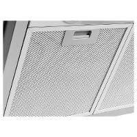 Coifa Ilha 90cm Vidro Curvo Fogatti Inox 220V - 2