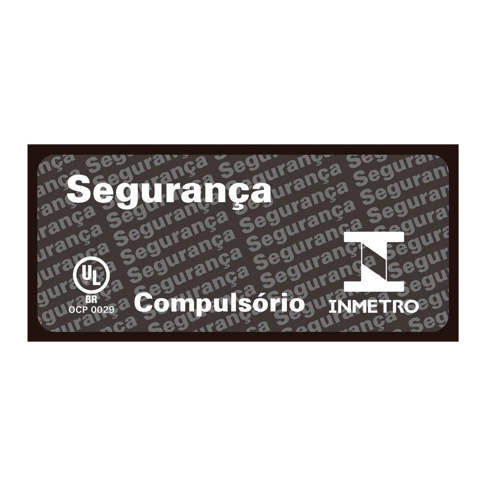 Lavadora De Alta Pressão Wap Ousada Wl 2610 Cinza 220V - 10