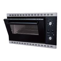 Forno Elétrico Embutir Fogatti Esi Inox 45l Inox 110V - 5