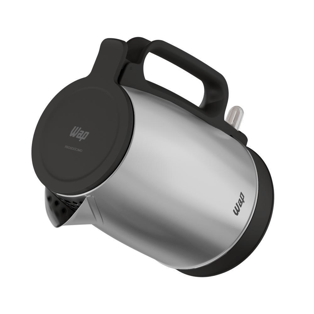 Chaleira Elétrica WAP Prosdocimo WCE2 110V - 5
