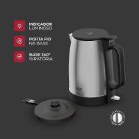 Chaleira Elétrica WAP Prosdocimo WCE2 110V