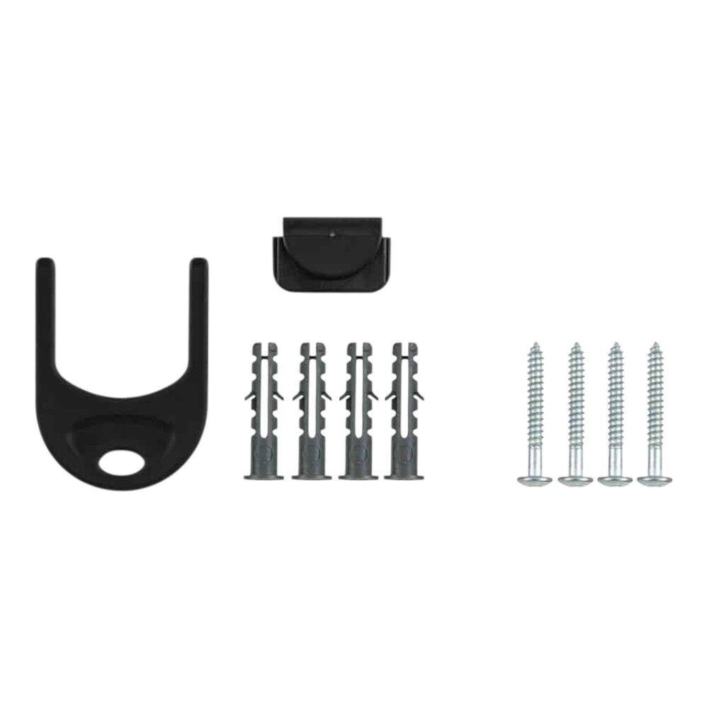 Dispenser Para Sabonete Ou álcool Espuma 800ml Com Reservatório - Preto Select - Nobre - 2