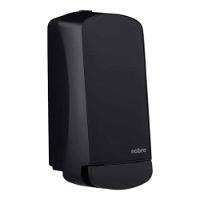Dispenser Para Sabonete Ou álcool Espuma 800ml Com Reservatório - Preto Select - Nobre - 1