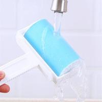 Rolo Adesivo Reutilizável Para Remoção De Pelos – Praticidade E Sustentabilidade - 3