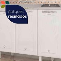 Balcão De Cozinha De Aço Telasul Star 5 Portas Para Pia Branco - 6