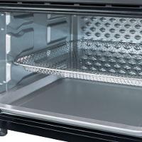 Forno Air Fryer 30l Fogatti - Multifunções Preto 220V - 6