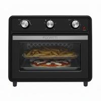 Forno Air Fryer 30l Fogatti - Multifunções Preto 110V