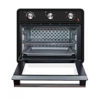 Forno Air Fryer 30l Fogatti - Multifunções Preto 110V - 5