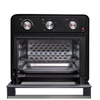 Forno Air Fryer 22l Fogatti - Multifunções Preto 110V - 5